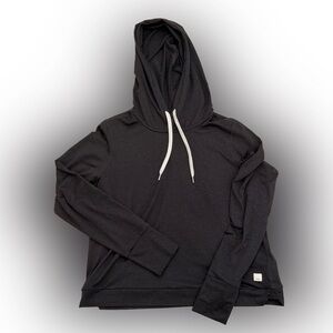 Vuori drawstring hoodie